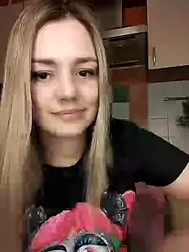 KrissSexi online show from 02.22.25