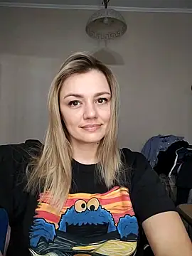 KrissSexi online show from 02.24.25