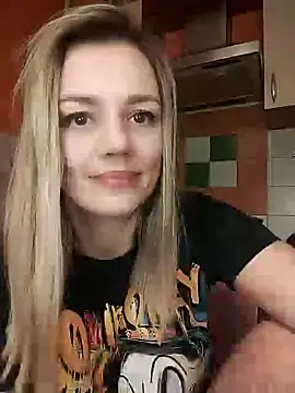 KrissSexi online show from 02.25.25