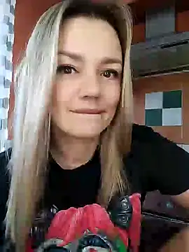 KrissSexi online show from 03.01.25