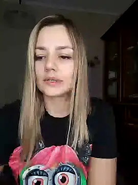 KrissSexi online show from 03.01.25