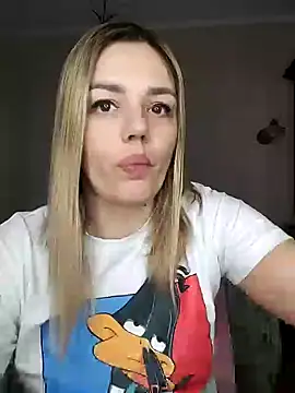 KrissSexi online show from 03.14.25