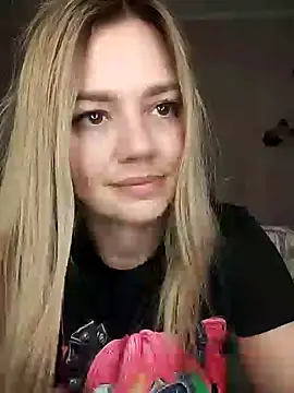 KrissSexi online show from 03.18.25