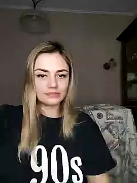 KrissSexi online show from 03.19.25