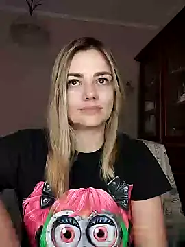 KrissSexi online show from 03.20.25