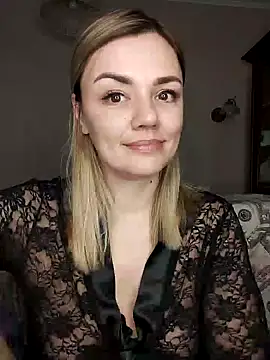 KrissSexi online show from 03.21.25