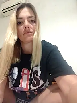 KrissSexi online show from 09.30.25