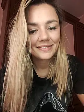 KrissSexi online show from 10.19.25