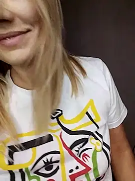 KrissSexi online show from 10.27.25