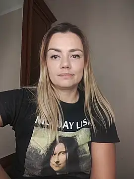 KrissSexi online show from 11.03.25