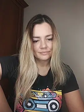 KrissSexi online show from 11.29.25