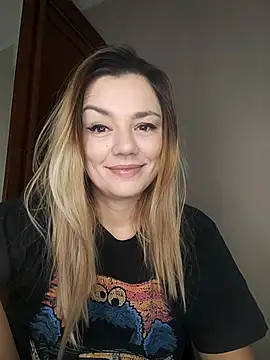 KrissSexi online show from 12.19.25