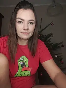 KrissSexi online show from 12.23.25