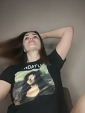 KrissSexi online show from 01.19.26