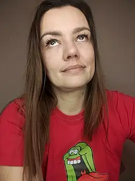 KrissSexi online show from 02.15.26