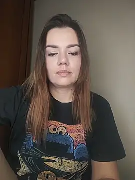 KrissSexi online show from 03.17.26