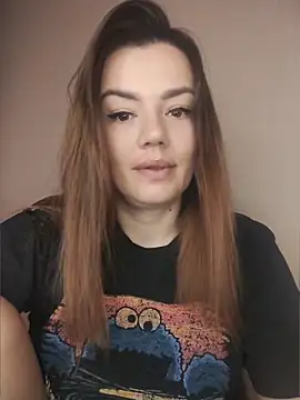 KrissSexi online show from 04.19.26