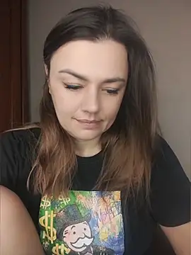 KrissSexi online show from 04.27.26