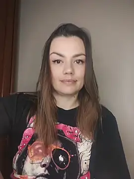 KrissSexi online show from 05.05.26