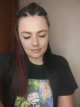 KrissSexi online show from 05.28.26