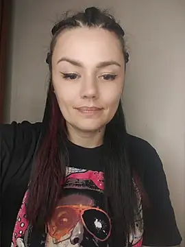 KrissSexi online show from 05.29.26