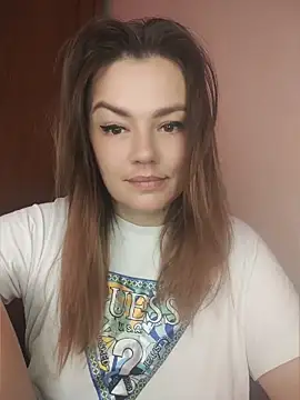 KrissSexi online show from 06.04.26