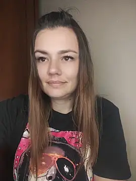 KrissSexi online show from 06.06.26