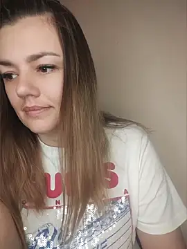 KrissSexi online show from 06.07.26