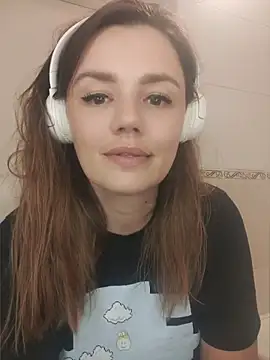 KrissSexi online show from 06.08.26