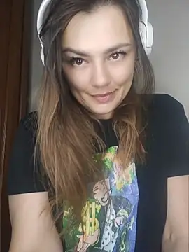 KrissSexi online show from 06.10.26