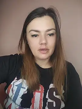 KrissSexi online show from 06.11.26