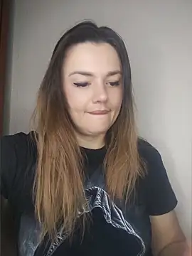 KrissSexi online show from 06.11.26
