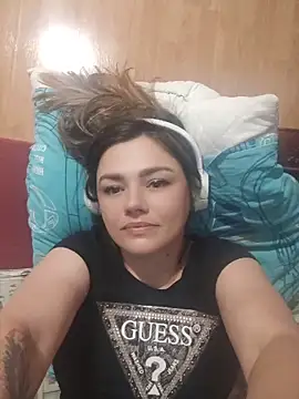 KrissSexi online show from 06.12.26