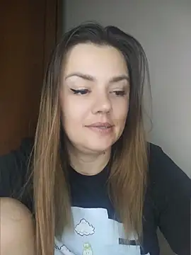 KrissSexi online show from 06.13.26