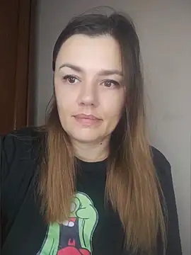 KrissSexi online show from 06.17.26