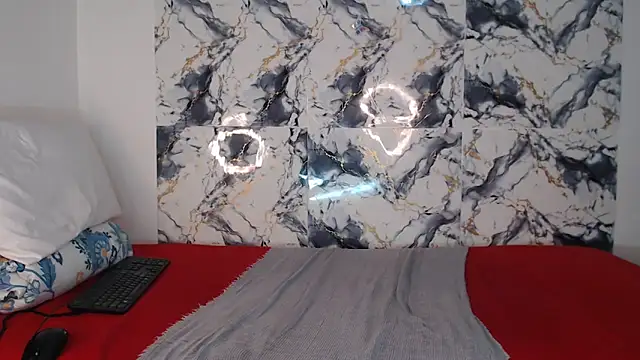 Snapshot of SexyAmeena2002 chatting on 03.20.26 SexyAmeena2002 online show from 03.20.26