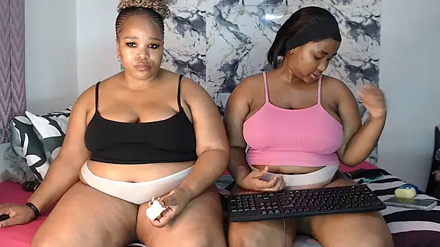 SexyAmeena2002 online show from 05.19.26