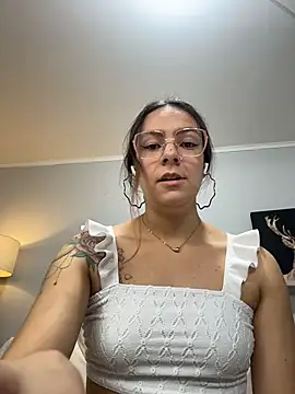 Bianca     online show from 03.18.26