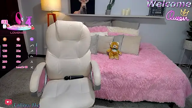 Bianca     online show from 06.27.26