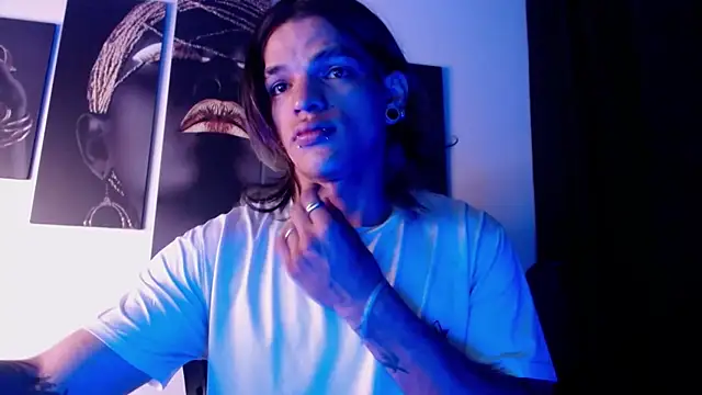 AlbertBernal69 online show from 11.06.25