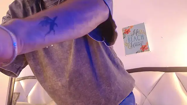 AlbertBernal69 online show from 11.15.25