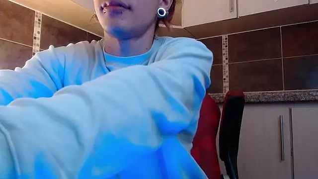 AlbertBernal69 online show from 01.19.26