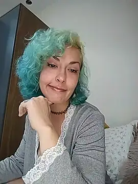 MariLouM online show from 05.14.26