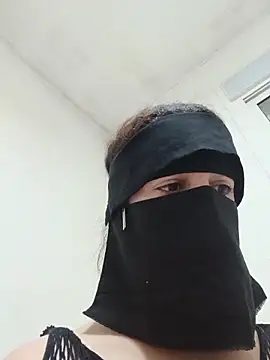 KHALIJIA-ARABIA-couple online show from 05.10.26