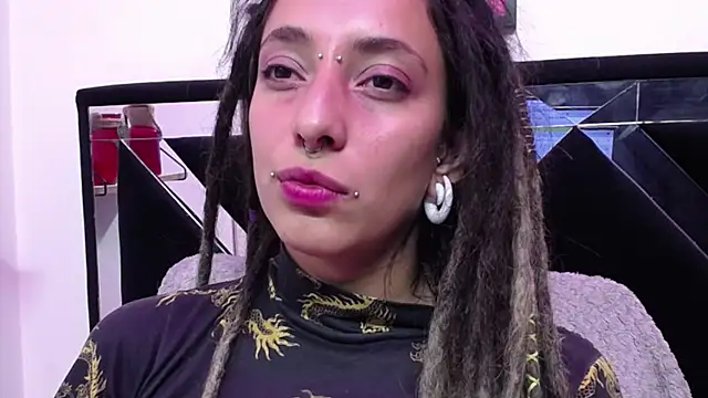 ORIANNA BODMOD online show from 02.28.25