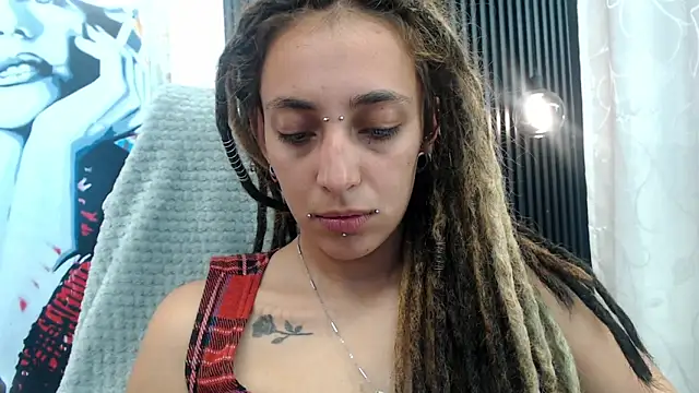 ORIANNA BODMOD online show from 06.17.26