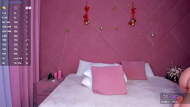 Barbie Lis online show from 01.22.25