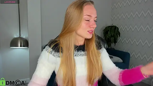 Barbie Lis online show from 11.06.25