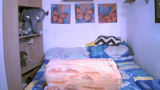 ChiaraFioree online show from 04.24.26