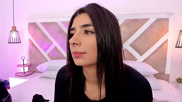 Snapshot of ZiaCalifa chatting on 07.09.26 ZiaCalifa online show from 07.09.26